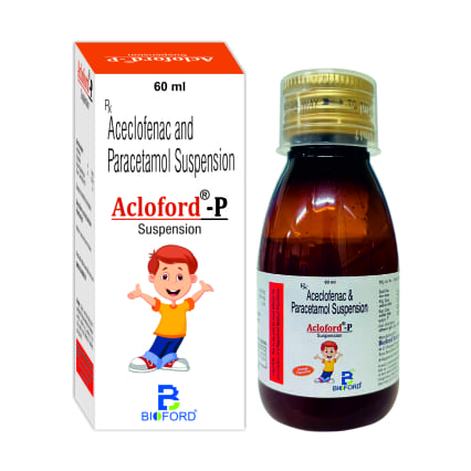 ACLOFORD®-P SUSP (O) MONO