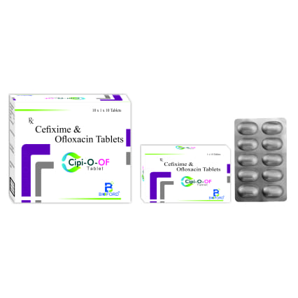 CIPI-O-OF (ALU-MONO) TABLET