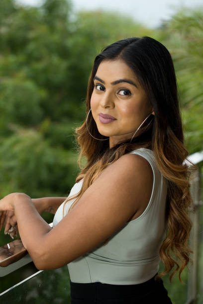Simran Mehta