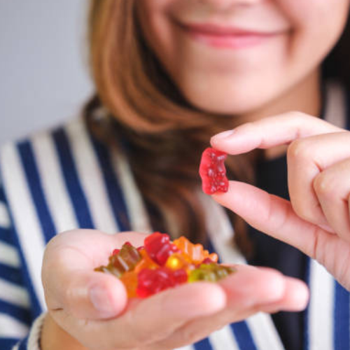 Bioford Gummies Complete Wellness in Every Bite